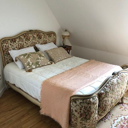 La Chambre 34 Meymac Dış mekan fotoğraf
