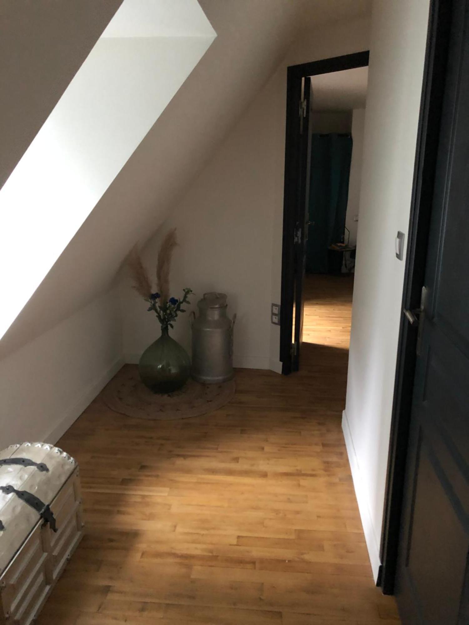 La Chambre 34 Meymac Dış mekan fotoğraf