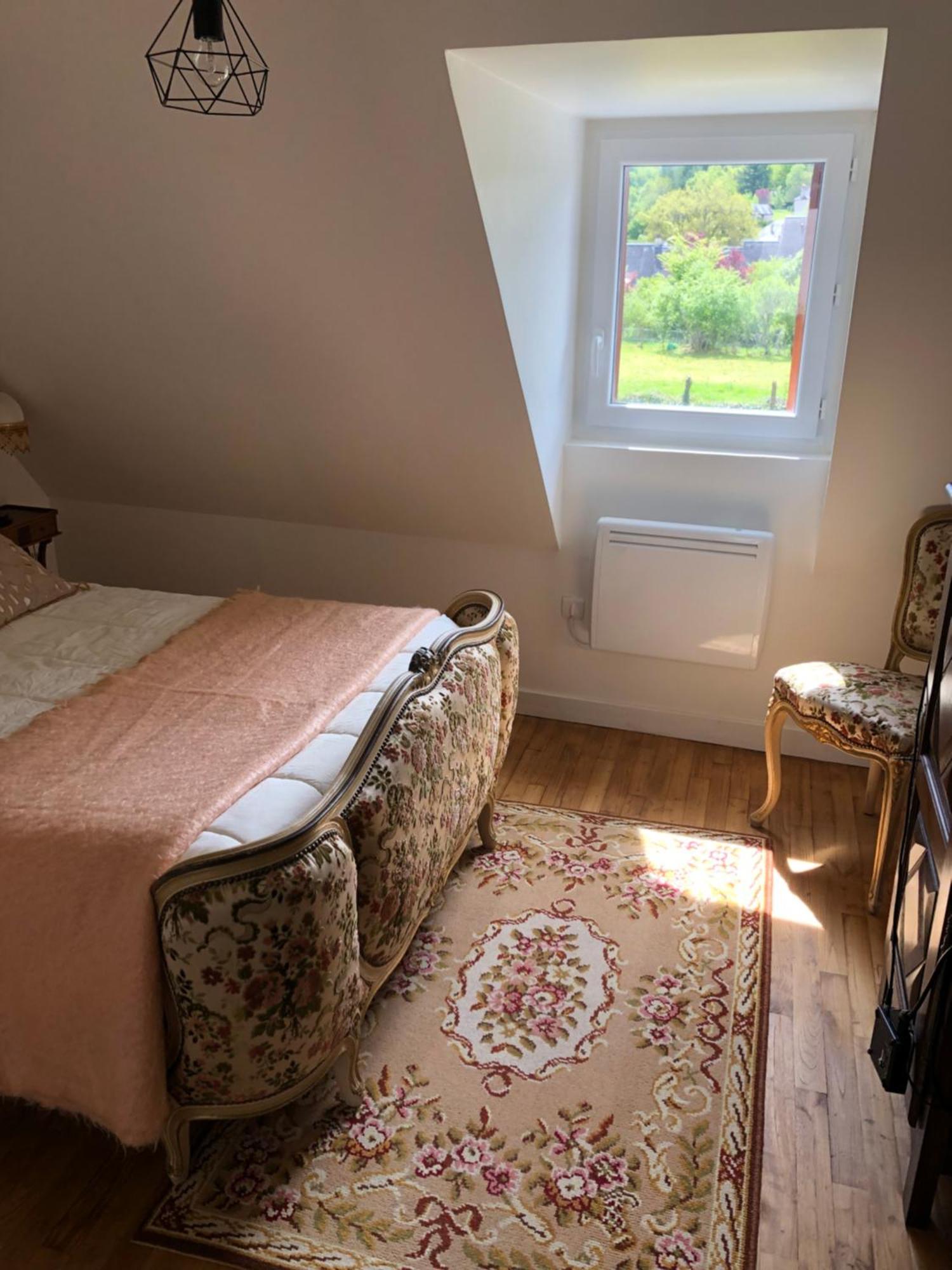 La Chambre 34 Meymac Dış mekan fotoğraf